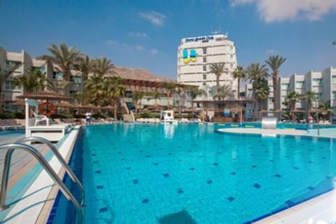 U Coral Beach Club Afbeelding